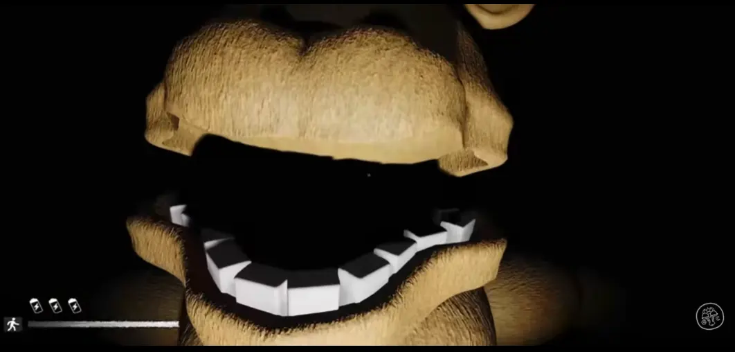 你好邻居费德熊