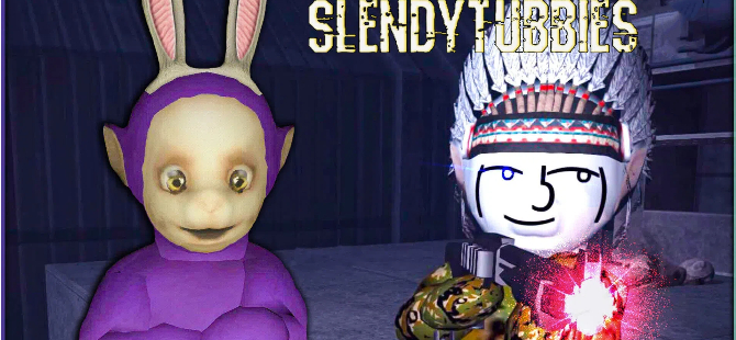 鬼畜天线宝系列