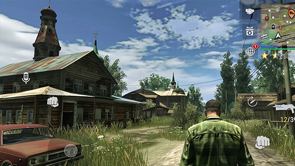 火力全开2国际服