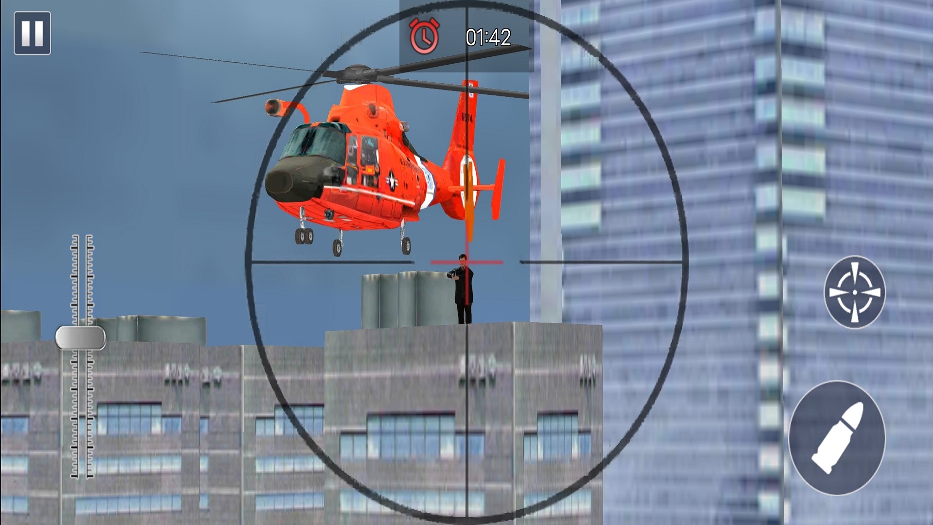 狙击精英模拟器