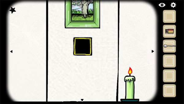 Cube Escape