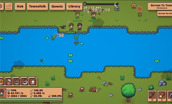 瓦斯特里亚的回响