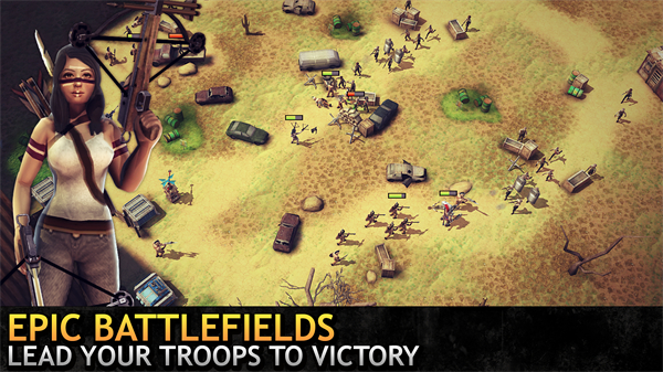 最后的希望救世英雄