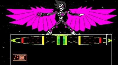 Battletale