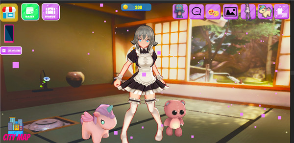 生活偶像装扮3D