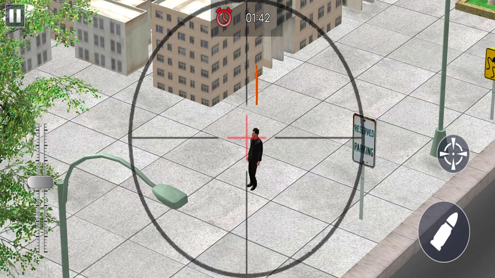 狙击精英模拟器