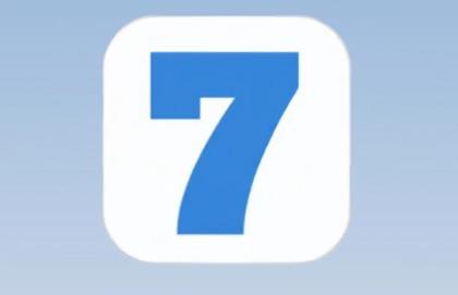 7分钟健身