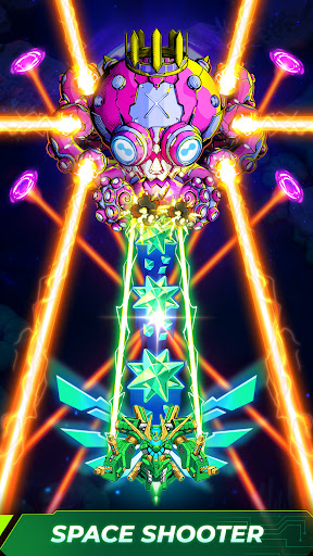 亚特兰蒂斯入侵者