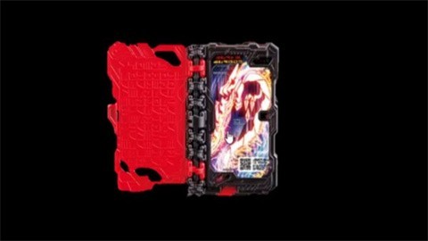 假面骑士圣刃模拟器