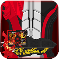 假面骑士圣刃模拟器