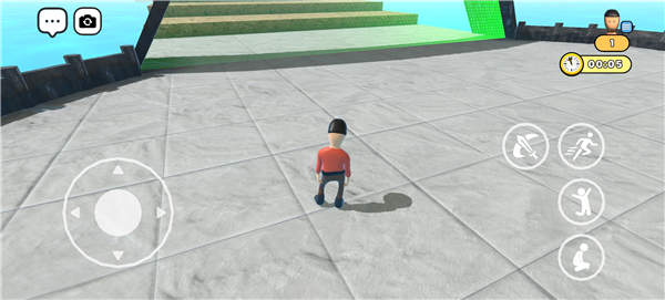 纽带乱斗终极对决