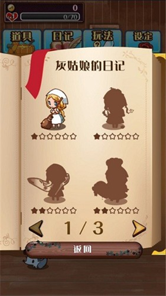 病娇灰姑娘弥太郎