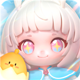 泡泡玛特梦想家园