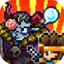 勇者明明说好分我半个世界