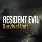 生化危机生存小队