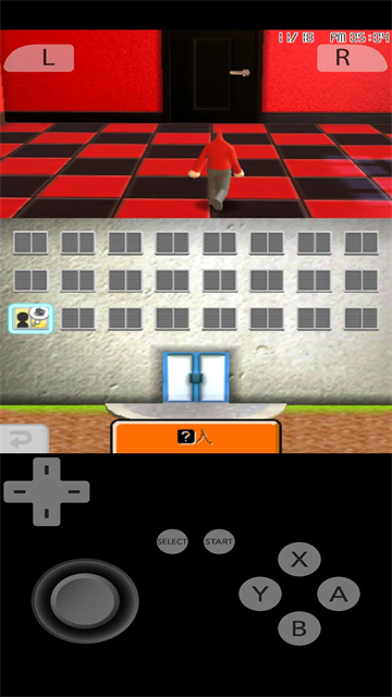 朋友聚会新生活