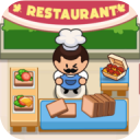 美食狂热餐厅大亨