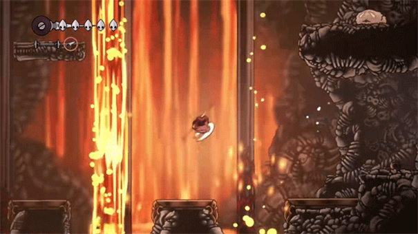 空洞骑士丝之歌