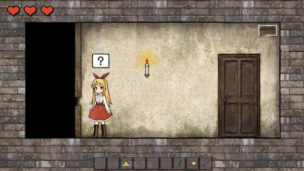 忧郁的安娜2美术馆