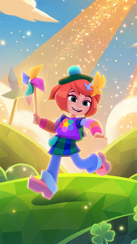 地铁跑酷破解版全皮肤全滑板全背饰