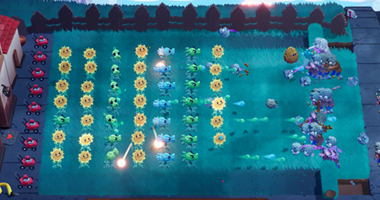 植物大战僵尸模组大全