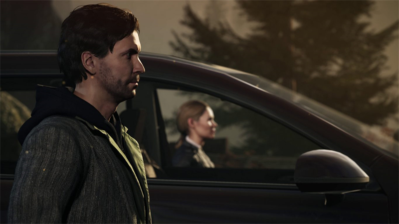 心灵杀手美国噩梦