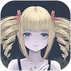 血蔷薇与诡面具