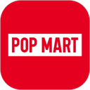 泡泡玛特popmart盲盒商城app