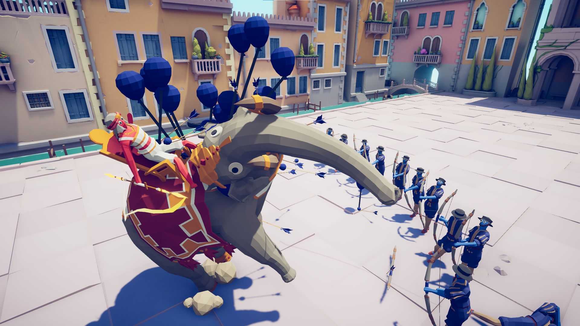 全面憨憨战争模拟器国际服