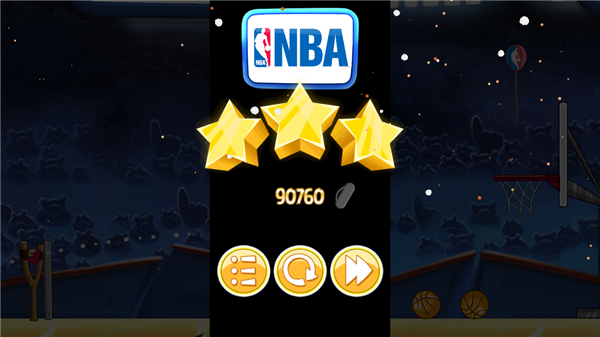 愤怒的小鸟嘉年华