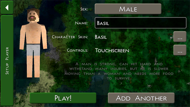 生存战争2.4联机版