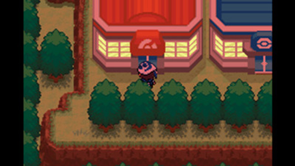 口袋妖怪失落的三国