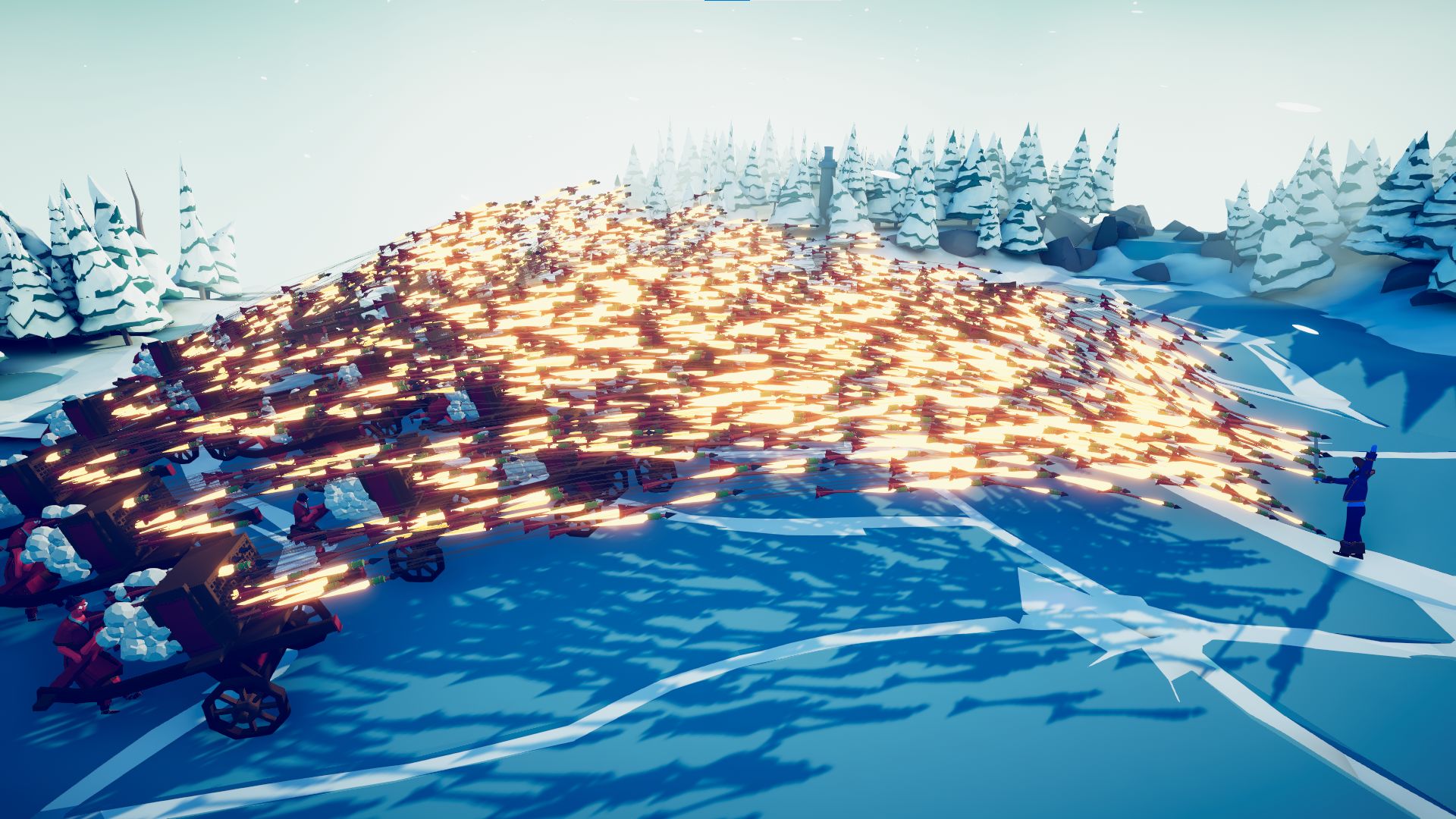 全面憨憨战争模拟器国际服