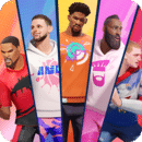 全明星街球派对官服