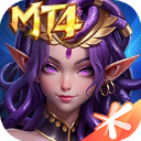 我叫mt4