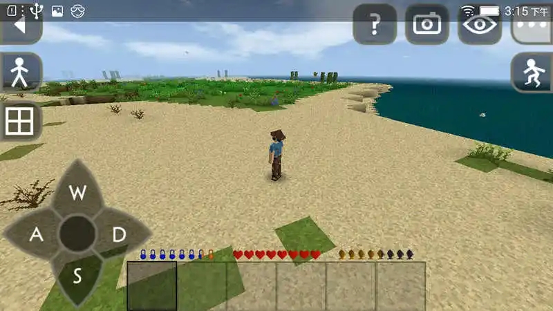 生存战争2网页版