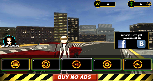 真实火柴人犯罪2