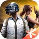 和平精英官网版