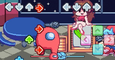 周五夜放克模组