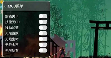 内置菜单游戏大全