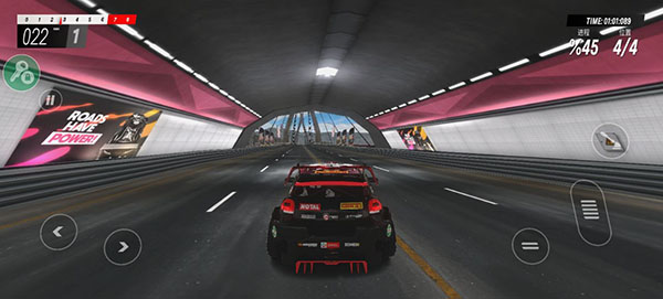 拉力地平线汉化版