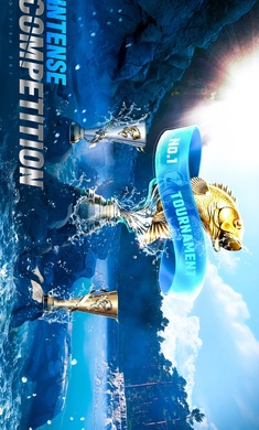 欢乐钓鱼大师正版官服