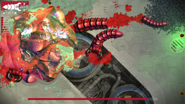 食肉虫模拟器破解版