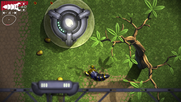 食肉虫模拟器破解版