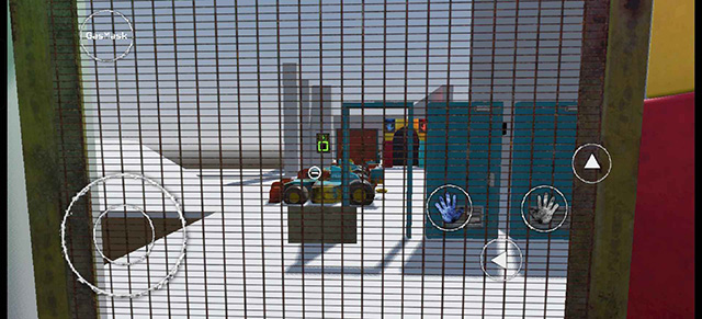 波比的游戏时间第0章