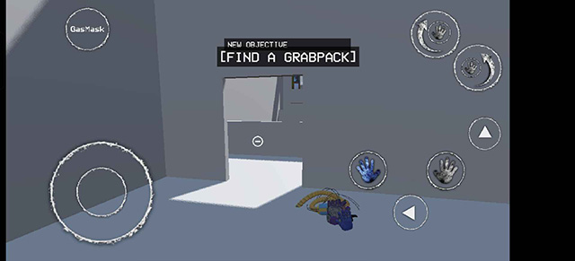 波比的游戏时间第0章