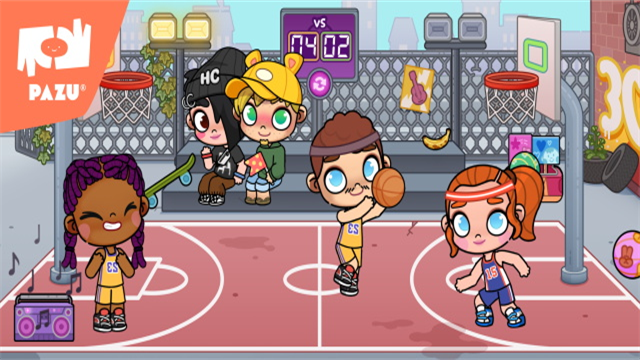 阿凡达孩童世界国际服