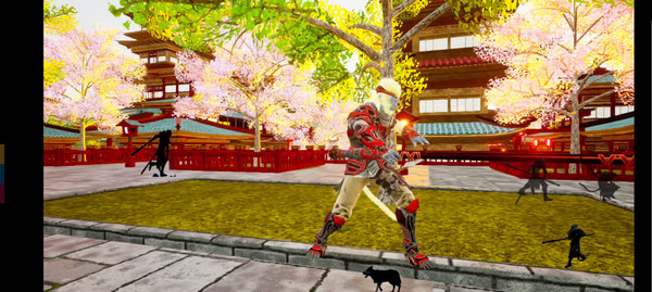 黑神话悟空抢先版