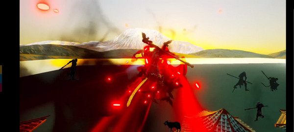 黑神话悟空抢先版