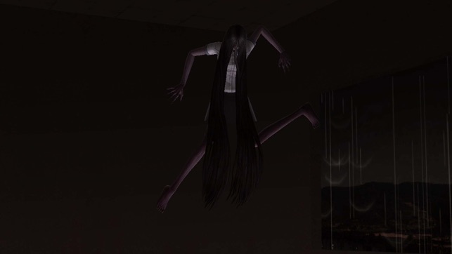 恐怖学校白色情人节2谎言之花